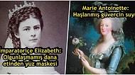 Tarihin Efsane Haline Gelmiş En Güzel Kadınlarının 10 Tuhaf Cilt Bakım Rutini!