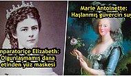 Tarihin Efsane Haline Gelmiş En Güzel Kadınlarının 10 Tuhaf Cilt Bakım Rutini!