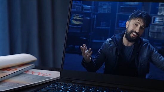 Megastar Tarkan'dan Ukrayna Paylaşımı: "Affedin Bizi Affedin Çocuklar...''