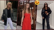 Instagram Fenomenlerinin En Beğenilen Stilleri