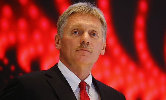 Zelenski'in Çağrısına Kremlin'den Yanıt: 'Heyet Göndermeye Hazırız'