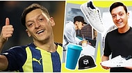 Hem Futbolcu Hem İş İnsanı: Mesut Özil, Kurduğu İş İmparatorluğuyla Paraya Para Demiyor!