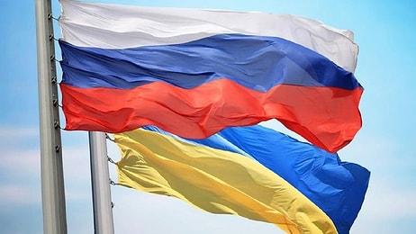 Rusya - Ukrayna Savaşı Nedenleri: Rusya Ukrayna Savaşı Neden Başladı? Rusya - Ukrayna Neden Savaşıyor?