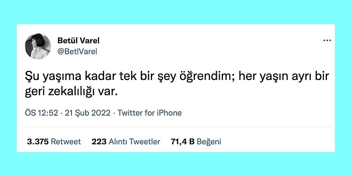 Her Ne Yapıyorsanız Bırakıp Okumanız Gereken Haftanın En İyi 24 Tweeti