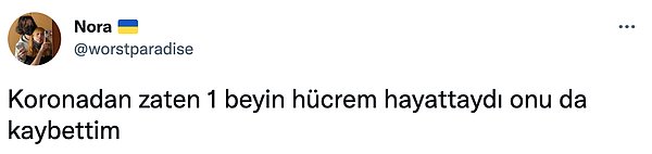 7. Koronadan sonra bizim beyin...