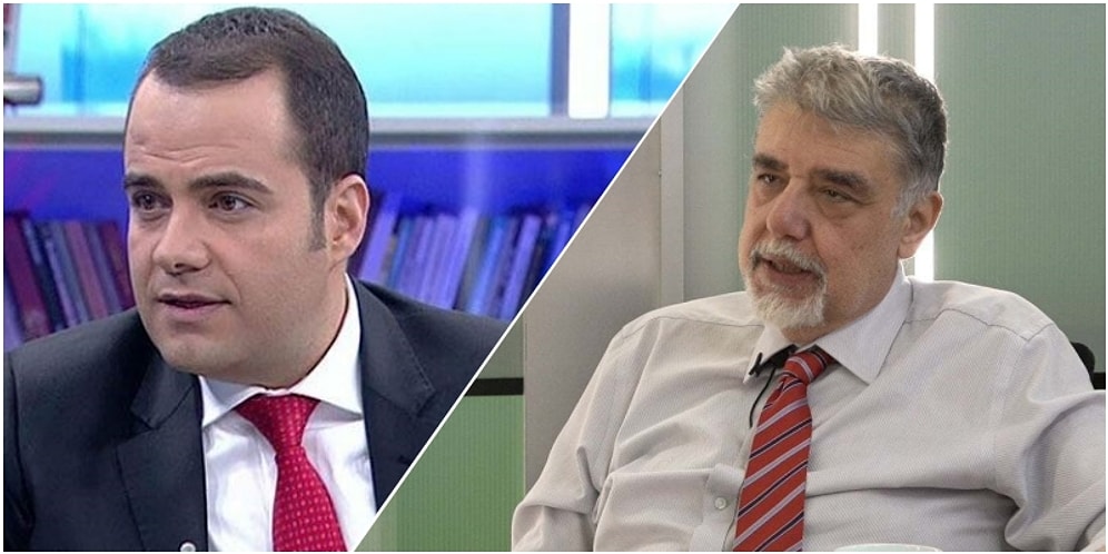 Ankara'da Neler Konuşuluyor? Özgür Demirtaş'tan Atilla Yeşilada'ya Savaşın Türkiye Ekonomisine Etkileri!