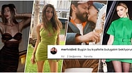 Aslı Kızmaz Aşka Geldi, Şevval Şahin Süslendi! Bugün Ünlülerin Dikkat Çeken Instagram Paylaşımları (25 Şubat)