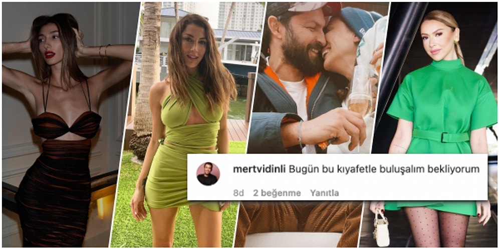 Aslı Kızmaz Aşka Geldi, Şevval Şahin Süslendi! Bugün Ünlülerin Dikkat Çeken Instagram Paylaşımları (25 Şubat)