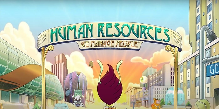 ‘Human Resources’ Season 1: Release Date, Cast, Synopsis, and more