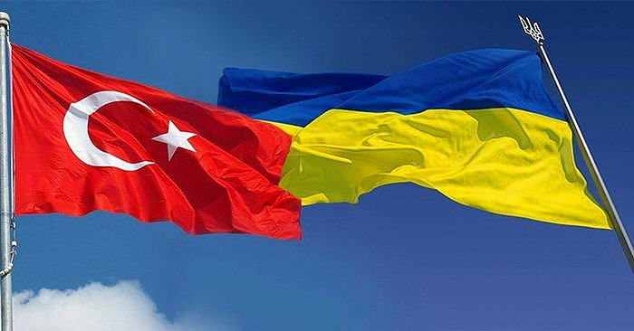 Ukrayna'da Yaşayan Türk Vatandaşlarının Son Durumu: Tahliyelerine Başlandı!