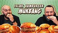 Islak Hamburger Mukbang: Rusya ve Savaş, Tarkan Geççek, Mika Raun, Siyahi Elfler
