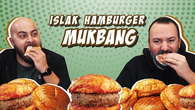 Islak Hamburger Mukbang: Rusya ve Savaş, Tarkan Geççek, Mika Raun, Siyahi Elfler