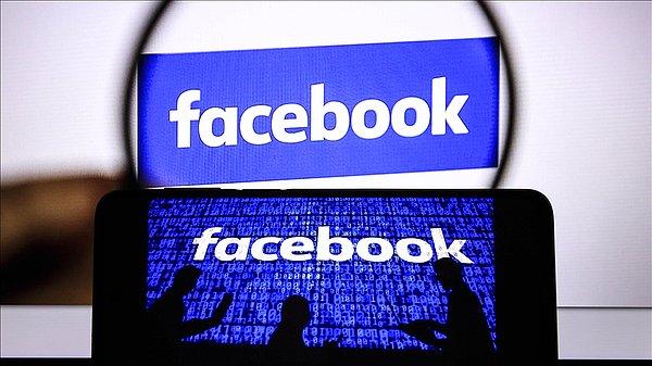 19.40 | Rusya, Facebook'a kısmi kısıtlama getiriyor.