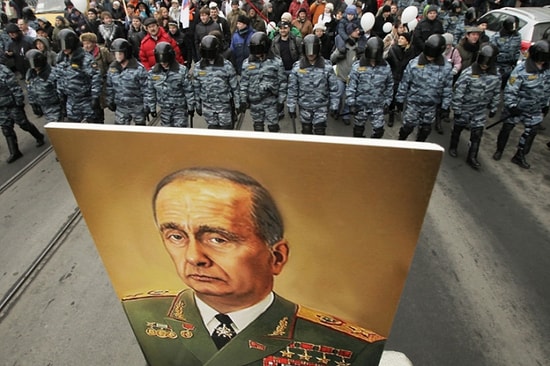 Rusya, Şimdi de Finlandiya ve İsveç'i Tehdit Etti