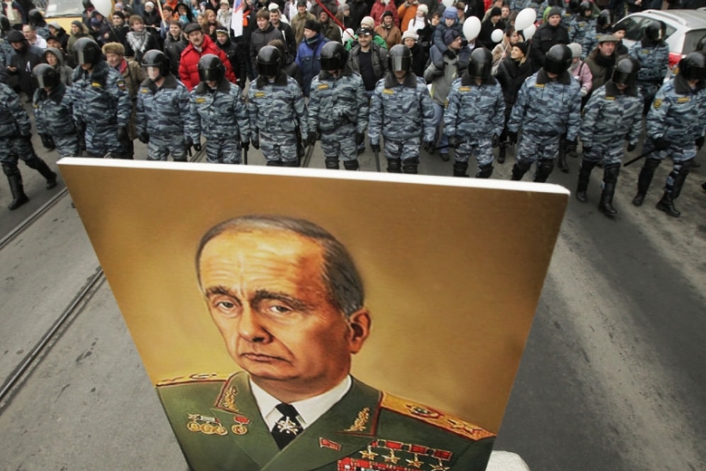 Rusya, Şimdi de Finlandiya ve İsveç'i Tehdit Etti