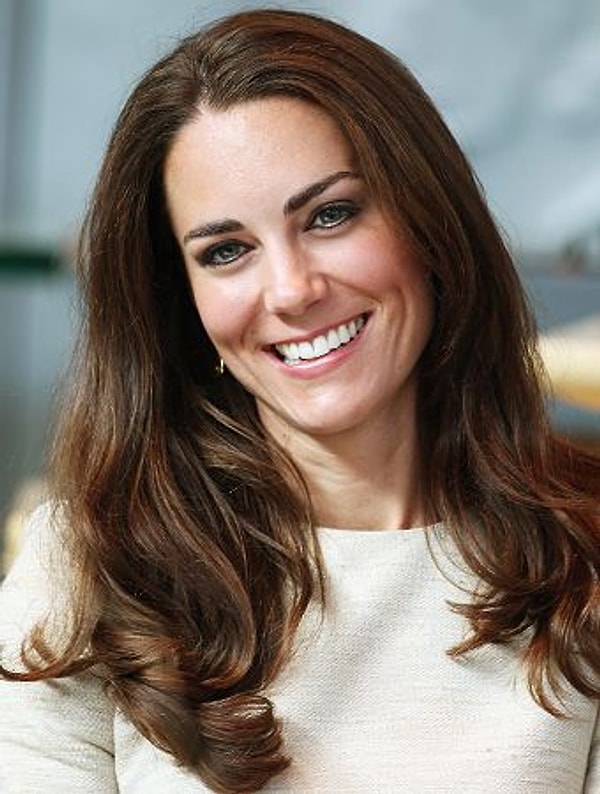 Kate Middleton