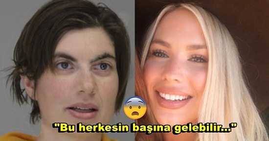 İsim Karışıklığı Yüzünden 13 Gün Boyunca Yok Yere Hapis Yatan Kadın Yetkililere Dava Açtı!