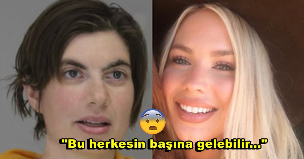 İsim Karışıklığı Yüzünden 13 Gün Boyunca Yok Yere Hapis Yatan Kadın Yetkililere Dava Açtı!