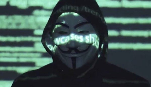 Anonymous Hangi Sitelere Erişim Sağladı? Rusya'dan Bir Açıklama Geldi mi?
