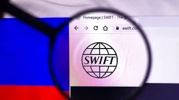 SWIFT Kodları Nedir?