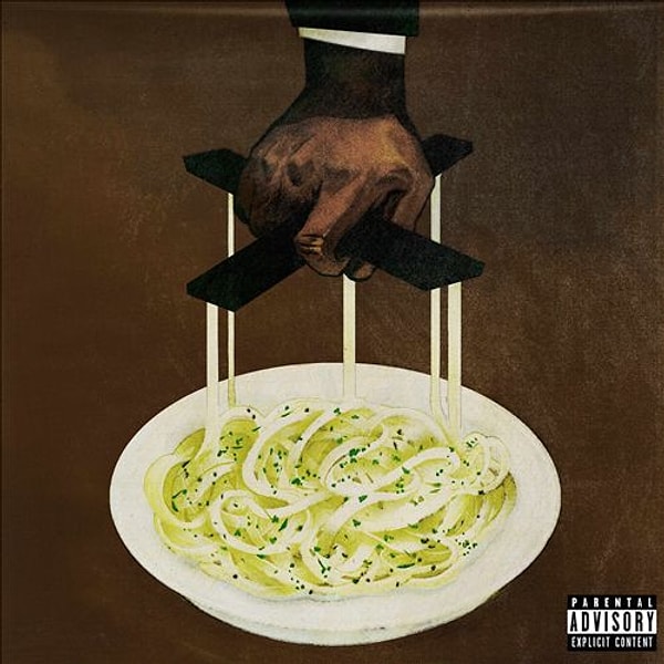 5. Freddie Gibbs - ‘Alfredo’