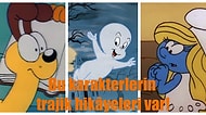 Bilinen Çizgi Film Karakterlerinin Trajik Hikâyelerini Öğrendiğinizde Şaşkınlıktan Ağzınız Açık Kalacak!