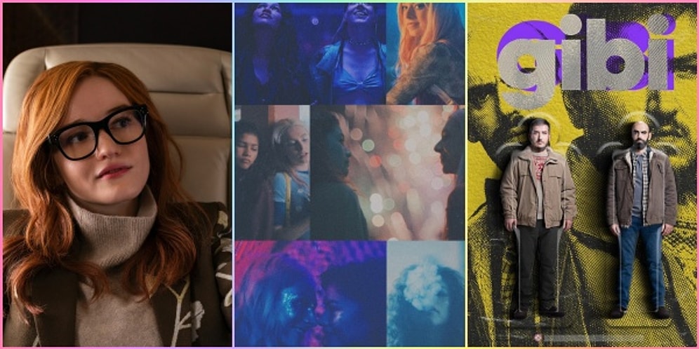 Şu Anda Popüler Olan Dizilere Verdiğin Puanlara Göre Kafanı Kurcalayan Şeyi Söylüyoruz!