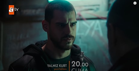 Yalnız Kurt 6. Bölüm Fragmanı Yayınlandı! İşte Yalnız Kurt Yeni Bölüm Fragmanı ve Son Bölüm Özeti...