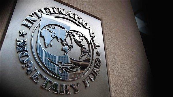 01.10 | Uluslararası Para Fonu (IMF) Başkanı Kristalina Georgieva, Ukraynalı yetkililerin acil finansman talebinde bulunduğunu belirterek ülkeye daha fazla finansal destek için tüm seçenekleri araştırdıklarını bildirdi.
