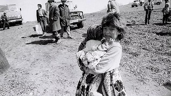 Hocalı Katliamı Kurbanları Anılıyor! Hocalı Katliamı Nedir, Ne Zaman Oldu ve Kaç Kişi Öldü?