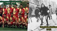 Bakar Bakmaz Sizi Yıllar Öncesindeki Türkiye'ye Işınlayacak Şu Ana Kadar Görmediğimiz 24 Tarihi Fotoğraf