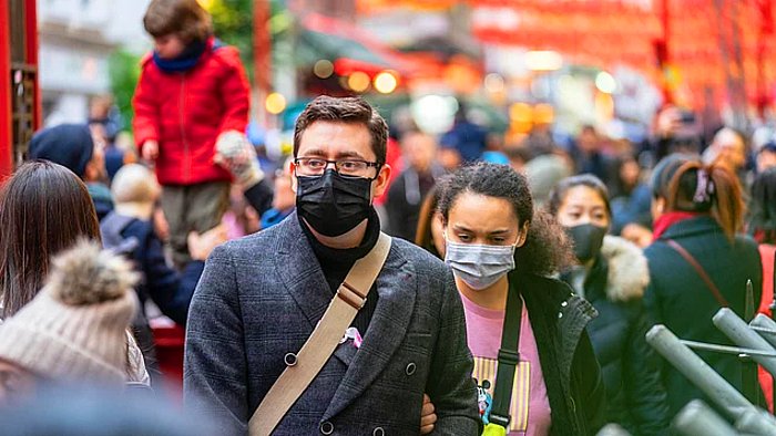 Maske Yasağı Bitecek mi? Ertelenen Bilim Kurulu Toplantısı Ne Zaman Yapılacak?