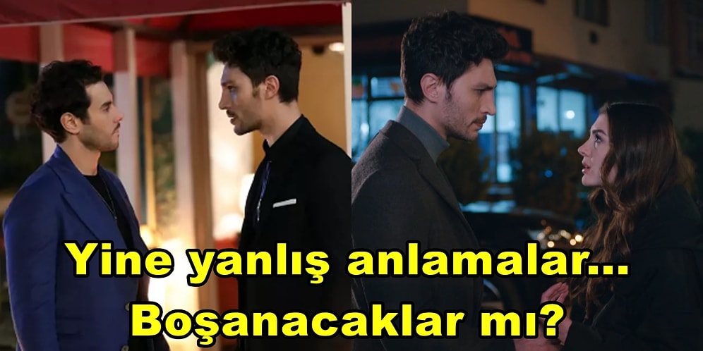 Yine Bizleri Hüsrana Uğratan Aşk Mantık İntikam'ın 34. Bölümüne Yapılan Hem Komik Hem Sitem Dolu Yorumlar
