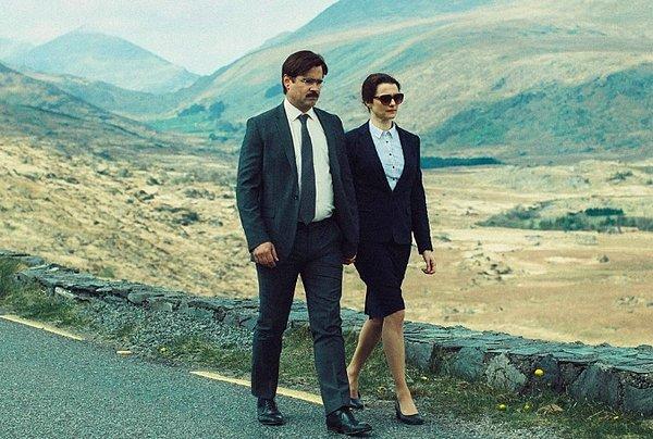 5. The Lobster (2015)