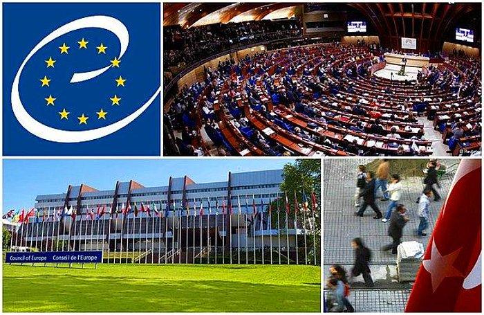 Avrupa Konseyi Nedir, Amaçları Nelerdir? Hangi Ülkeler Avrupa Konseyi Üyesidir?