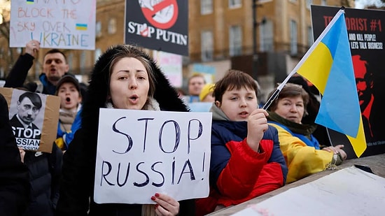 Kremlin: 'Ukrayna Şartlarımız Yerine Getirirse Operasyona Her An Son Verebiliriz'