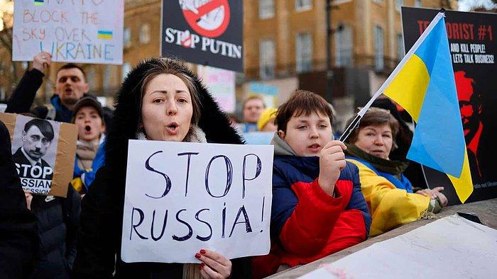 Kremlin: 'Ukrayna Şartlarımız Yerine Getirirse Operasyona Her An Son Verebiliriz'