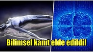 Araştırmalar Ölürken "Hayatım Film Şeridi Gibi Gözlerimin Önünden Geçti" Efsanesinin Doğru Olduğunu Kanıtladı!