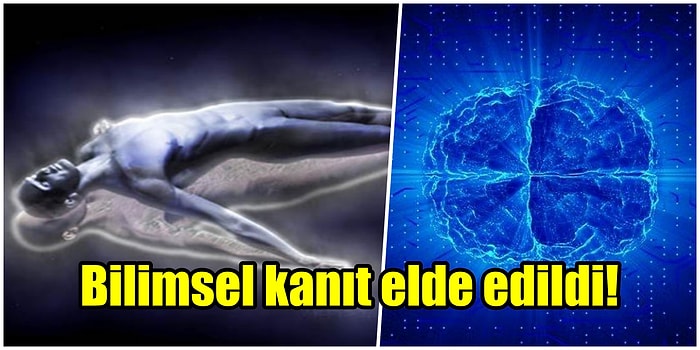 Araştırmalar Ölürken "Hayatım Film Şeridi Gibi Gözlerimin Önünden Geçti" Efsanesinin Doğru Olduğunu Kanıtladı!