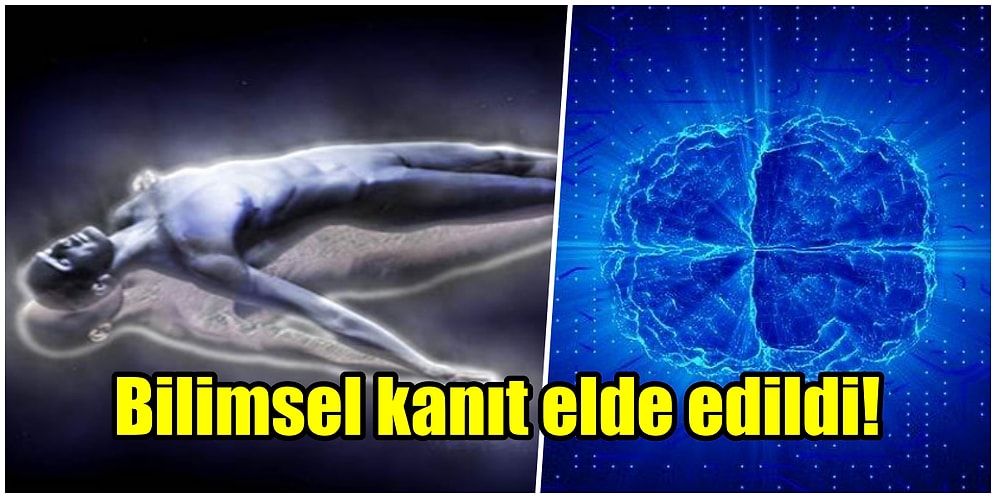 Araştırmalar Ölürken "Hayatım Film Şeridi Gibi Gözlerimin Önünden Geçti" Efsanesinin Doğru Olduğunu Kanıtladı!