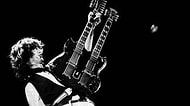 Ünlü Rock Yıldızlarını İkonlaşmış Gitarlarıyla Eşleştirebilecek misin?