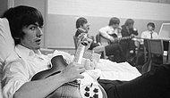 "Sessiz Beatle" George Harrison'ın Kariyerine Ne Kadar Hakimsin?