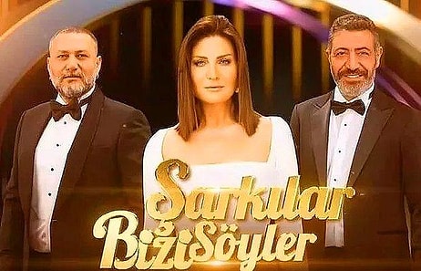 Şarkılar Bizi Söyler Konukları Kimler? İşte 26 Şubat Cumartesi Şarkılar Bizi Söyler'in Konukları...