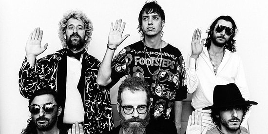 Asıl Grubun Gölgesinde Kalmasına Rağmen Bir O Kadar Başarılı 12 Yan Proje