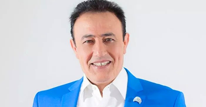 Şarkılar Bizi Söyler Mahmut Tuncer Kimdir? Mahmut Tuncer Kaç Yaşında ve Nereli? Mahmut Tuncer'in Eşi Kim?