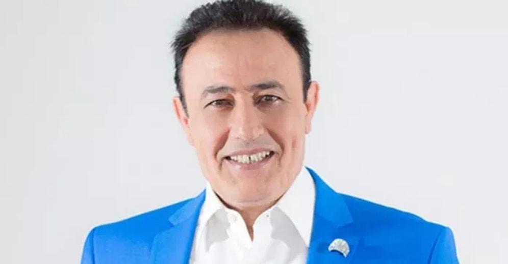 Şarkılar Bizi Söyler Mahmut Tuncer Kimdir? Mahmut Tuncer Kaç Yaşında ve Nereli? Mahmut Tuncer'in Eşi Kim?