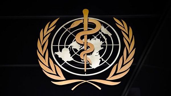 19. Dünya Sağlık Örgütü'nün kısaltılmış ismi nedir?
