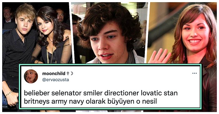 Fangirllük Sayesinde Yabancı Dil Öğrenen Koca Bir Nesilden Odanızdaki Posterleri Hatırlatacak Paylaşımlar