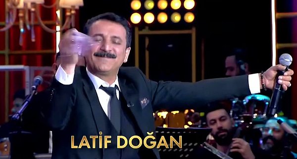 Latif Doğan Kimdir? Latif Doğan Kaç Yaşında ve Nereli?