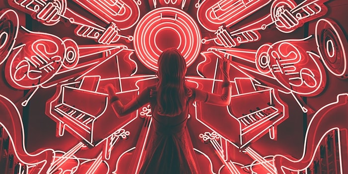 İsmini Hepimizin En Az Bir Kere Duymuş Olduğu Edebi Eserlerden Alan 13 Grup